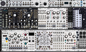 Intellijel 7U [SYSTEM FilmFestival config]