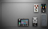 Pedals - Pedaltrain Classic 2 (copy)