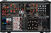 Ossilator&#039;s Studio Rack