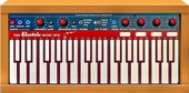 My random Eurorack