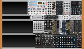 Drum Wall (10U/144hp) (copy)