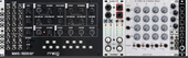 Mavis-Behringer Rack