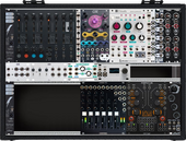 Harmonous central (7U/84hp) (copy)