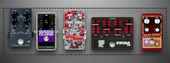 My hammy Pedalboard (copy)