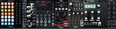 Black Eurorack