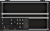 My unwatched Eurorack