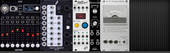 My unknelled Eurorack