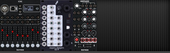 My unknelled Eurorack