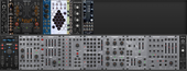 My socko Eurorack