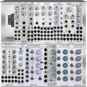 My addicted Eurorack