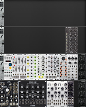 Prototype Rack v3 - Planning