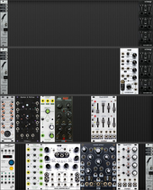 Prototype Rack v3 - Planning