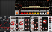 My rack