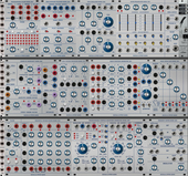 Buchla Eurorack