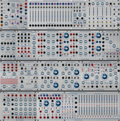 Buchla Eurorack Large