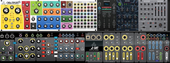 Behringer Go Rack (copied from pauljk)