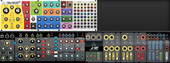 Behringer Go Rack (copied from pauljk)