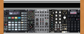 My yarer Eurorack