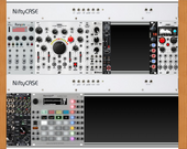 My yarer Eurorack