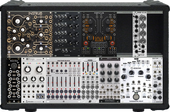 My speckless Eurorack (copy)