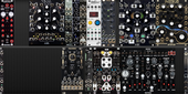 Ambient Rack (expanded)