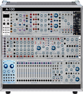CURRENT 9U Buchla