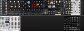 behringer go  dfam taiga