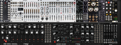 behringer go  dfam taiga