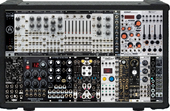AIWA Rackbrute Setup OCT2025