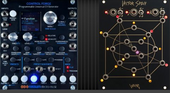 My Eurorack 12U (copy) (copy) (copy)