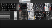 Full Eurorack