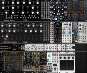 4 Rows Final Moog