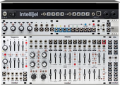 INTELLIJEL Pallet