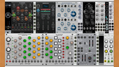 My spinous Eurorack