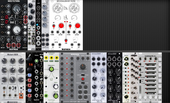 86 hp - TEKNO - malaga mas volca drum