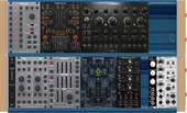 School Rack