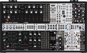 My groggy Eurorack