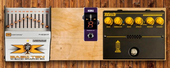 Mini Studio Board