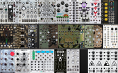 Noise Grown Fantasy