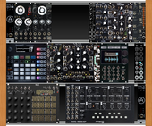 9U Rackbrute (copy) (copy) (copy)