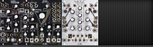My nodose Eurorack