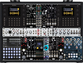IJ 7U 104HP Silver - OCTATRACK