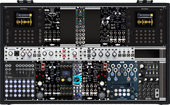 IJ 7U 104HP Silver - OCTATRACK