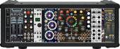My histoid Eurorack