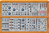 Buchla 200e Mini System (Large)