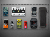 Guitar Small