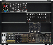 Erica Synth Rack