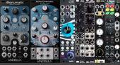 FX Box 48 TE Monumatic