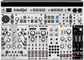 My gardant Eurorack