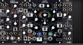 My disliked Eurorack